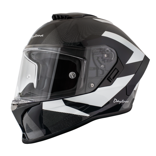 D.O.T. DAYTONA CRUISER- W/ 2ND AMENDMENT SEAL