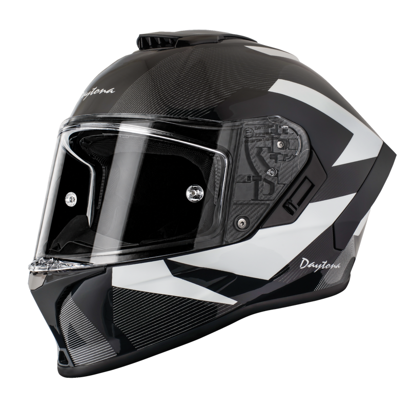 Load image into Gallery viewer, D.O.T. &amp; ECE Daytona Viper- W/ Panda
