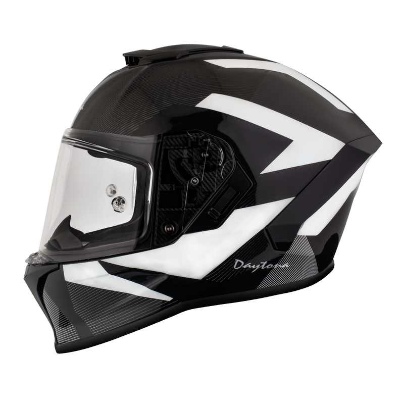 Load image into Gallery viewer, D.O.T. &amp; ECE Daytona Viper- W/ Panda
