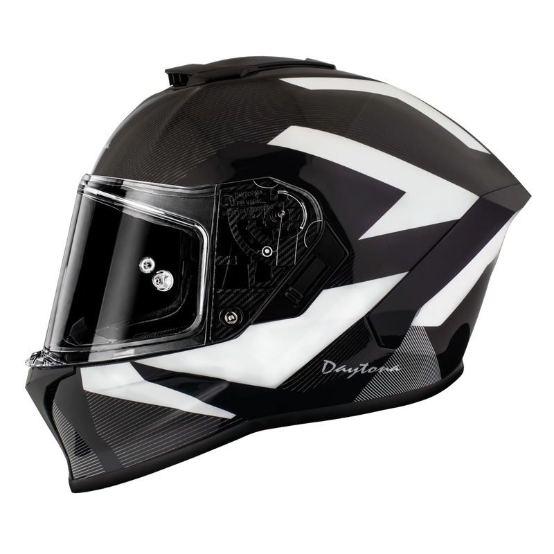 Load image into Gallery viewer, D.O.T. &amp; ECE Daytona Viper- W/ Panda
