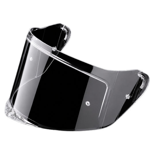 GLIDE SHIELD OUTER- CLEAR