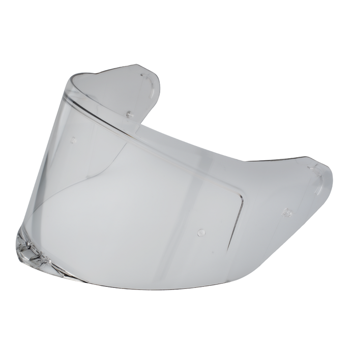 GLIDE SHIELD OUTER- CLEAR