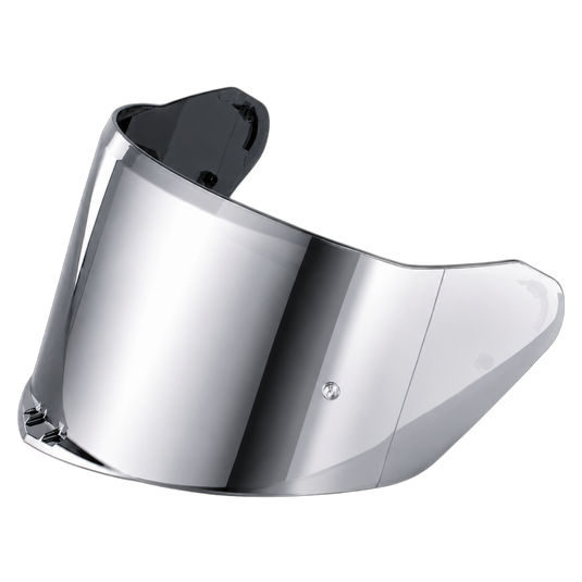 GLIDE SHIELD OUTER- CLEAR