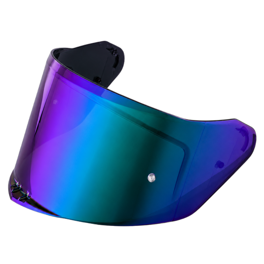 GLIDE SHIELD OUTER- CLEAR
