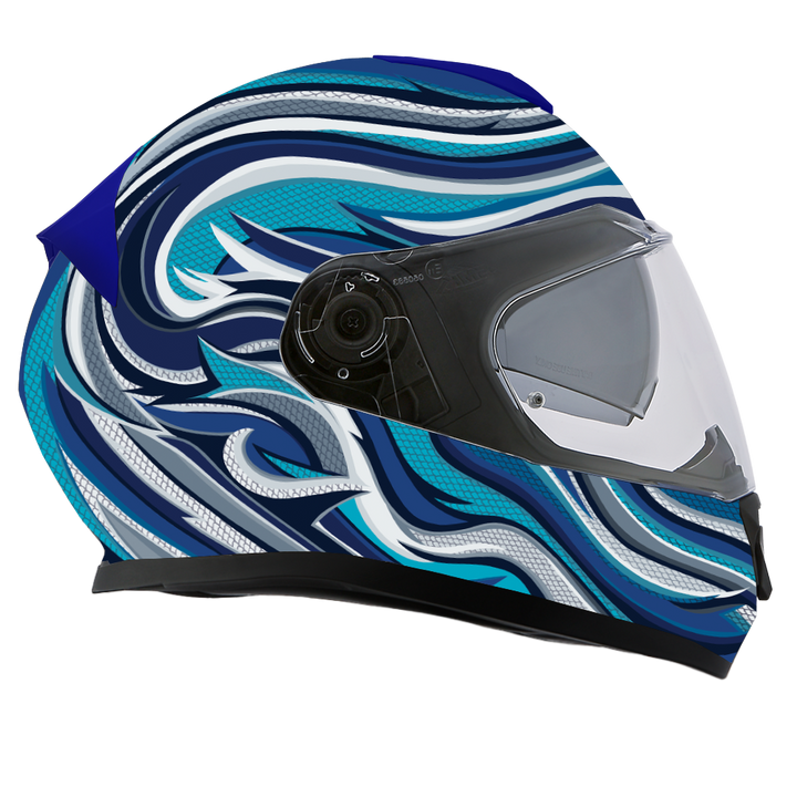 Full Face Helmets – Daytona Helmets
