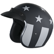 D.O.T. DAYTONA CRUISER- W/ CAPTAIN AMERICA STEALTH