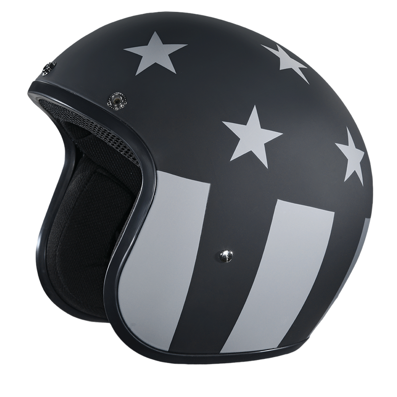 Load image into Gallery viewer, D.O.T. Daytona Cruiser- W/ Captain America Stealth
