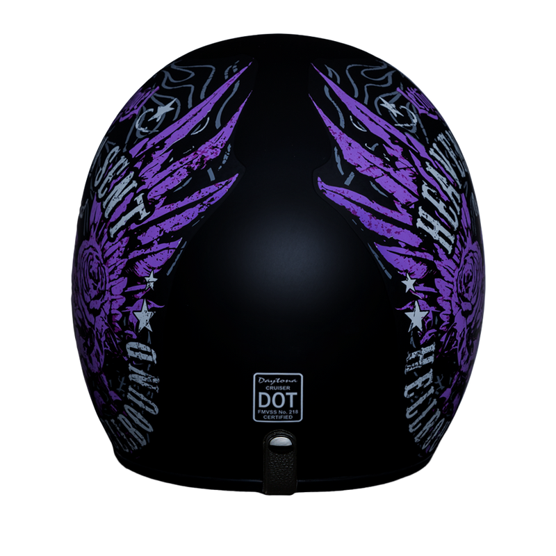 Load image into Gallery viewer, D.O.T. Daytona Cruiser- W/ Heaven Sent

