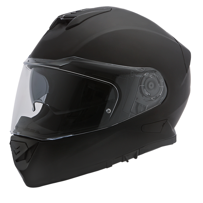 bluetooth motorcycle helmet matte black dot full face m Flip Up Helmet, Integrated Bluetooth, DOT/ECE Approved, Multiple Vents, Adult Size 55-64CM : Automotive and the included tinted shield ensures optimal performance in bright conditions Thelashop Bluetooth Motorcycle Helmet Matte