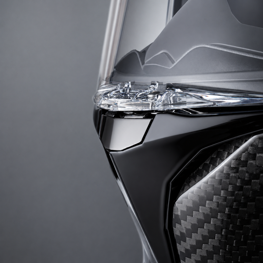 Cutting-Edge Design