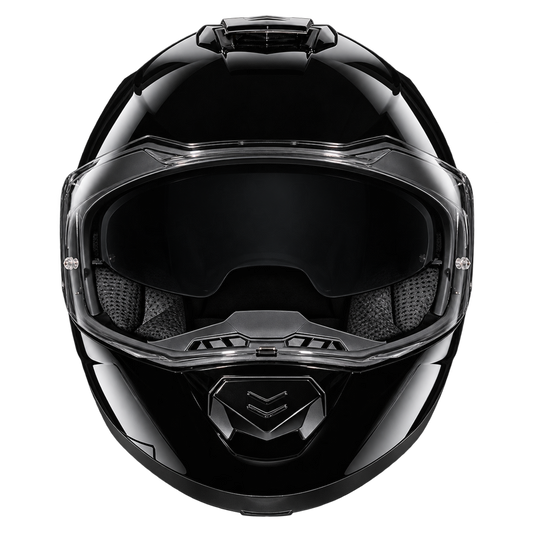 D.O.T. DAYTONA GLIDE- HI-GLOSS BLACK