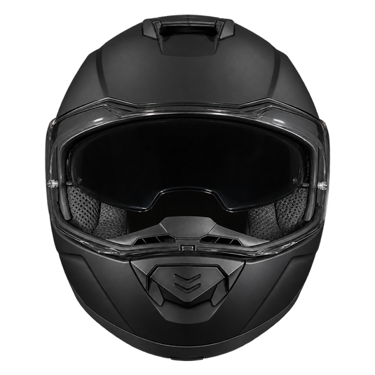D.O.T. DAYTONA GLIDE- DULL BLACK