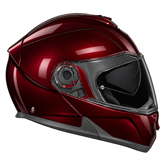 D.O.T. DAYTONA GLIDE- BLACK CHERRY