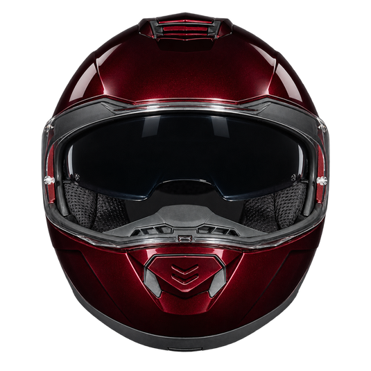 D.O.T. DAYTONA GLIDE- BLACK CHERRY
