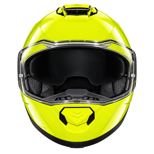 D.O.T. DAYTONA GLIDE- FLUORESCENT YELLOW