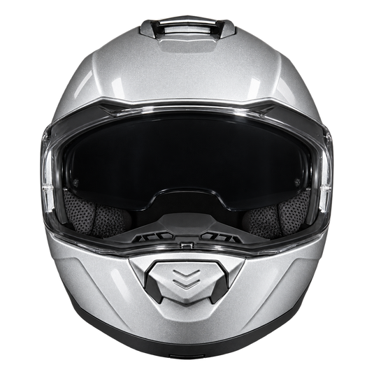 D.O.T. DAYTONA GLIDE- SILVER METALLIC