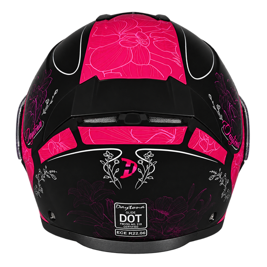 D.O.T. DAYTONA GLIDE- W/ PHOENIX