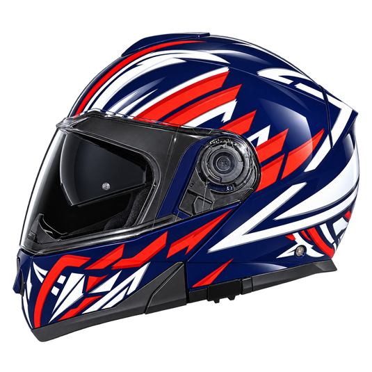 D.O.T. DAYTONA GLIDE- W/ PHOENIX