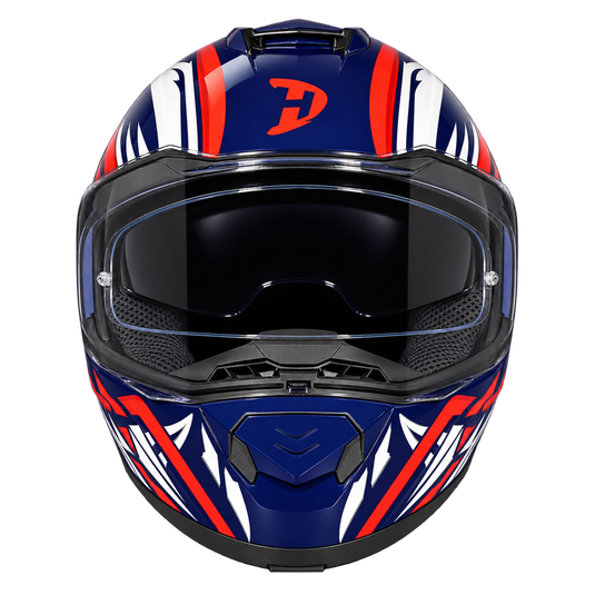 D.O.T. DAYTONA GLIDE- W/ PHOENIX