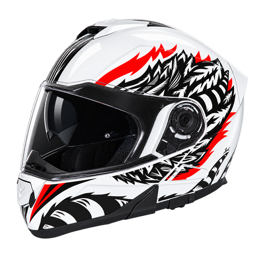 D.O.T. DAYTONA GLIDE- W/ PHOENIX