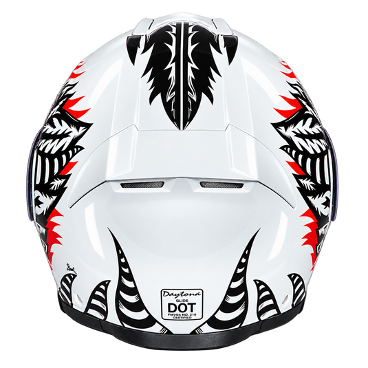 D.O.T. DAYTONA GLIDE- W/ PHOENIX