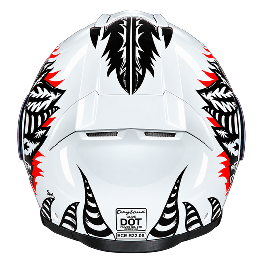 D.O.T. & ECE Daytona Glide- W/ Phoenix