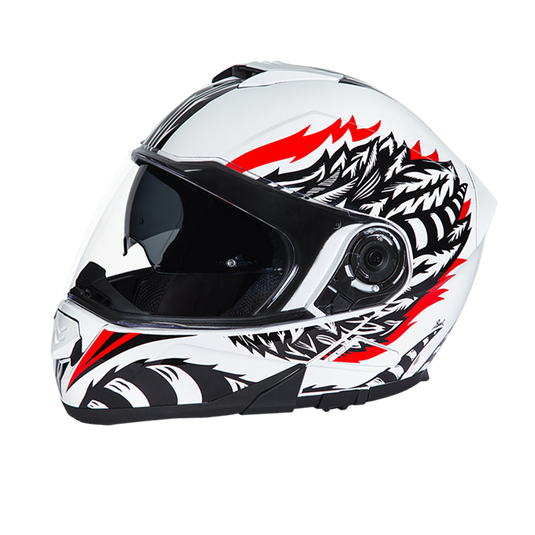 Bluetooth Motorcycle Helmets for sale in Asunción, Paraguay, Facebook  Marketplace