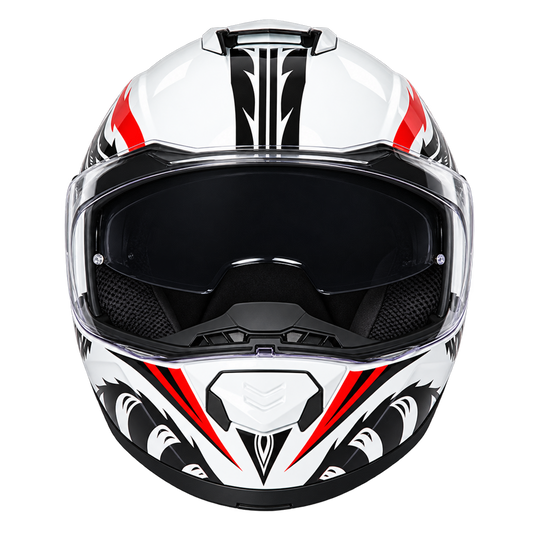 D.O.T. DAYTONA GLIDE- W/ PHOENIX