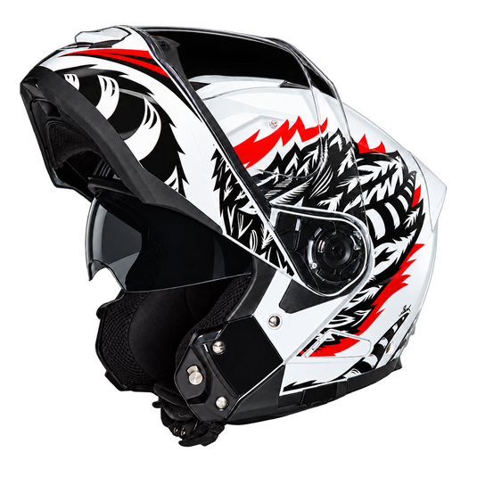 D.O.T. DAYTONA GLIDE- W/ PHOENIX