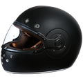 Retro Full Face accessories