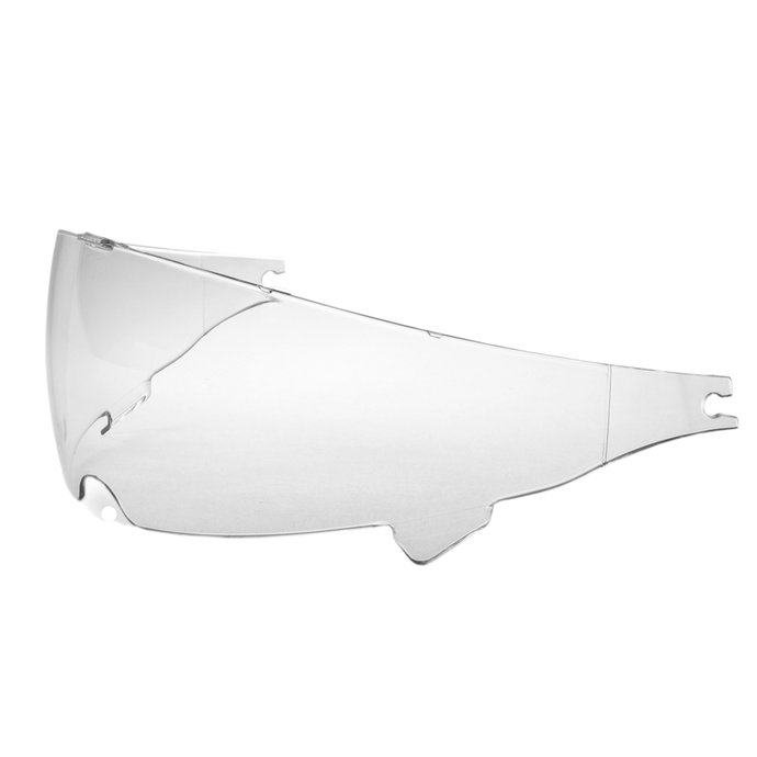 Skull Cap Shield Inner- Clear