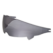 SKULL CAP SHIELD INNER- SMOKE