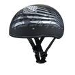 D.O.T. DAYTONA SKULL CAP- W/ 2ND AMENDMENT