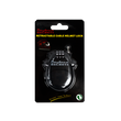 HELMET LOCK