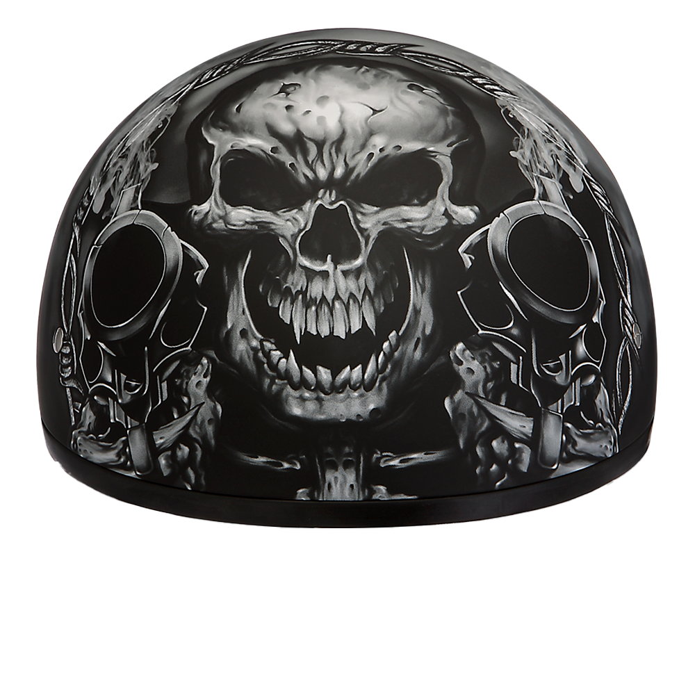 Best Skull Motorcycle Helmets: Top Picks for Safety and Style Best Skull Motorcycle Helmets: Top Picks for Safety and Style