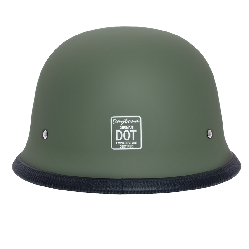 Load image into Gallery viewer, D.O.T. German- Military Green

