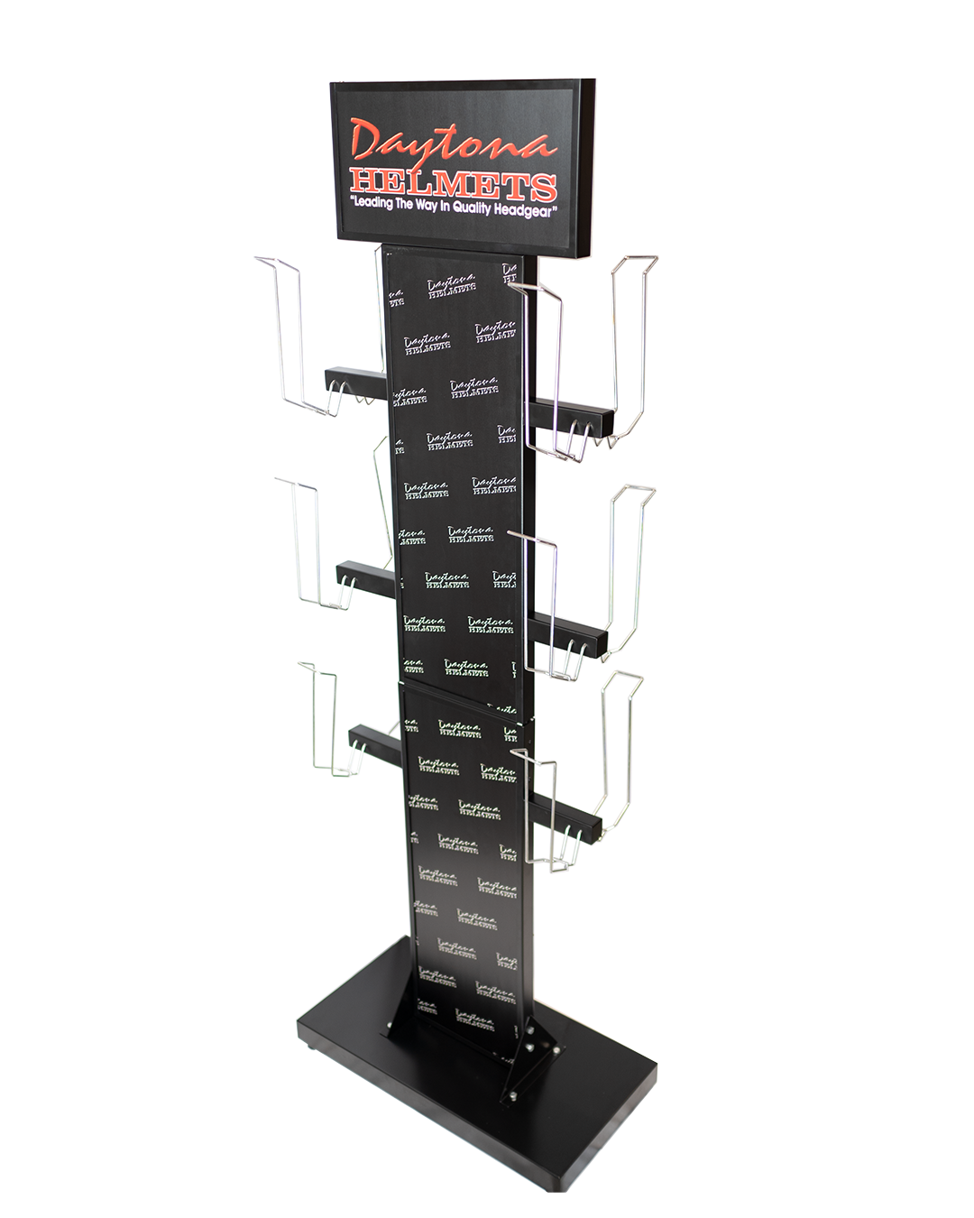 Helmet Tree – Daytona Helmets