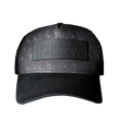 TRUCKER CAMO CAP