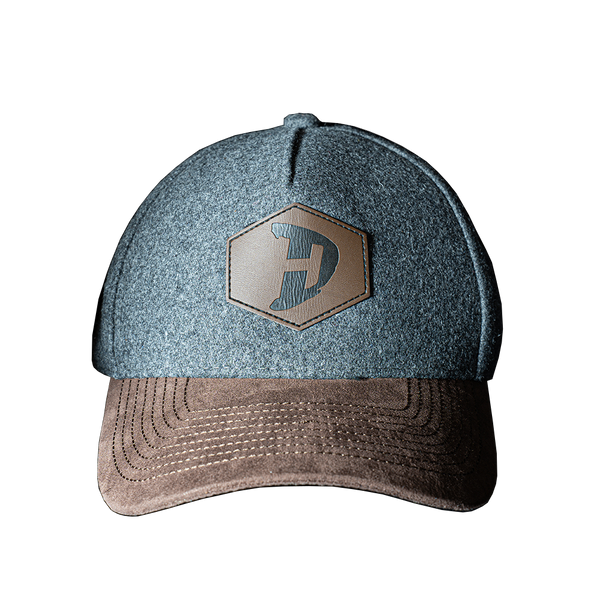 Vintage Leather Cap – Daytona Helmets